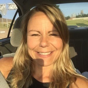 Meet your Posher, Tammy